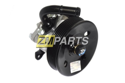 Насос ГУР SsangYong Istana