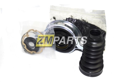 Подвесной подшипник кардана Hyundai Santa Fe