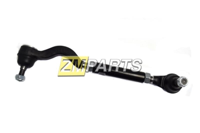 Тяга рулевая правая Hyundai Terracan