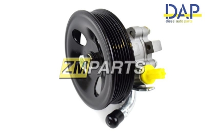 Насос ГУР Kia Magentis, Carens