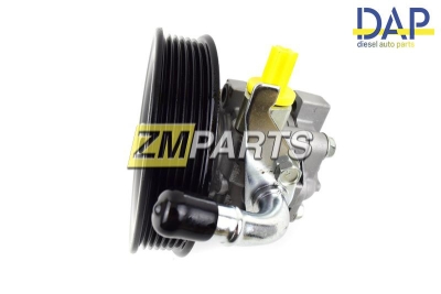 Насос ГУР Kia Magentis, Carens