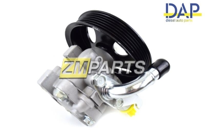 Насос ГУР Kia Magentis, Carens