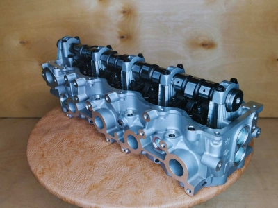 ГБЦ Мазда Б2500, Форд Рейнджер, Mazda B2500, Ford Ranger 2.5 WL, WLT ГБЦ Мазда Б2500, Форд Рейнджер, Mazda B2500, Ford Ranger 2.5 WL, WLT