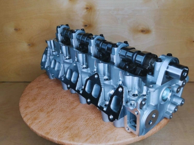 ГБЦ Мазда Б2500, Форд Рейнджер, Mazda B2500, Ford Ranger 2.5 WL, WLT ГБЦ Мазда Б2500, Форд Рейнджер, Mazda B2500, Ford Ranger 2.5 WL, WLT