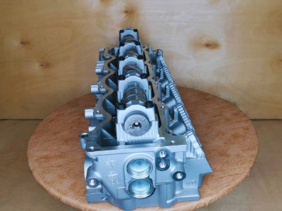 ГБЦ Мазда Б2500, Форд Рейнджер, Mazda B2500, Ford Ranger 2.5 WL, WLT ГБЦ Мазда Б2500, Форд Рейнджер, Mazda B2500, Ford Ranger 2.5 WL, WLT