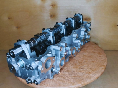 ГБЦ Мазда Б2500, Форд Рейнджер, Mazda B2500, Ford Ranger 2.5 WL, WLT ГБЦ Мазда Б2500, Форд Рейнджер, Mazda B2500, Ford Ranger 2.5 WL, WLT