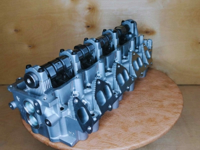 ГБЦ Мазда Б2500, Форд Рейнджер, Mazda B2500, Ford Ranger 2.5 WL, WLT ГБЦ Мазда Б2500, Форд Рейнджер, Mazda B2500, Ford Ranger 2.5 WL, WLT