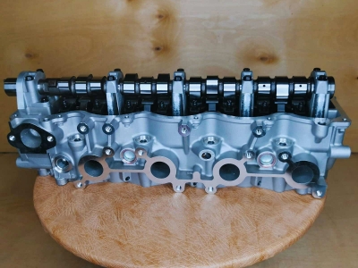 ГБЦ Мазда Б2500, Форд Рейнджер, Mazda B2500, Ford Ranger 2.5 WL, WLT ГБЦ Мазда Б2500, Форд Рейнджер, Mazda B2500, Ford Ranger 2.5 WL, WLT