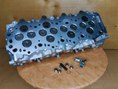 ГБЦ Мазда Б2500, Форд Рейнджер, Mazda B2500, Ford Ranger 2.5 WL, WLT ГБЦ Мазда Б2500, Форд Рейнджер, Mazda B2500, Ford Ranger 2.5 WL, WLT