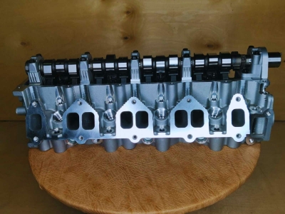 ГБЦ Мазда Б2500, Форд Рейнджер, Mazda B2500, Ford Ranger 2.5 WL, WLT ГБЦ Мазда Б2500, Форд Рейнджер, Mazda B2500, Ford Ranger 2.5 WL, WLT