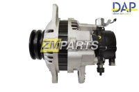 Генератор Galloper, Terracan 2.5 D4BH 37300-42860, 3730042860