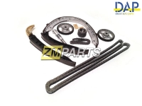 Комплект цепи ГРМ Porsche Cayenne, Panamera 4.8