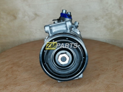 Компрессор кондиционера Ауди А4, А5, А6, Q5, Порше Макан Компрессор кондиционера Ауди А4, А5, А6, Q5, Порше Макан