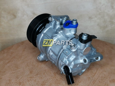 Компрессор кондиционера Ауди А4, А5, А6, Q5, Порше Макан Компрессор кондиционера Ауди А4, А5, А6, Q5, Порше Макан