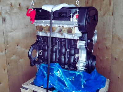 Двигатель Z18XER Опель Астра Н, Зафира Б, Инсигния А, Вектра С