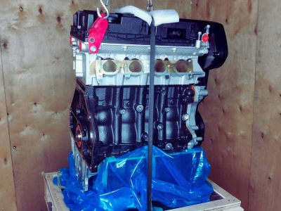 Двигатель Z18XER Опель Астра Н, Зафира Б, Инсигния А, Вектра С