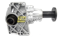 Раздатка Hyundai Santa Fe 2