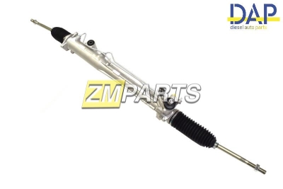 Рейка рулевая Фольксваген Туарег, Амарок, Ауди Q7, Кайен без сервопривода
