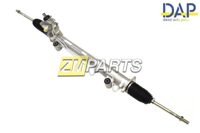 Рейка рулевая Фольксваген Туарег, Амарок, Ауди Q7, Кайен без сервопривода