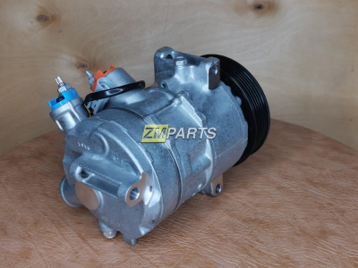 Компрессор кондиционера Dodge Caliber, Jeep Compass, Liberty, Patriot Компрессор кондиционера Dodge Caliber, Jeep Compass, Liberty, Patriot