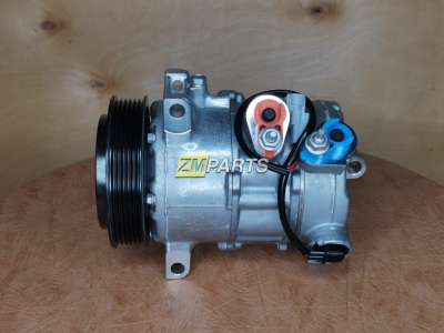 Компрессор кондиционера Dodge Caliber, Jeep Compass, Liberty, Patriot Компрессор кондиционера Dodge Caliber, Jeep Compass, Liberty, Patriot