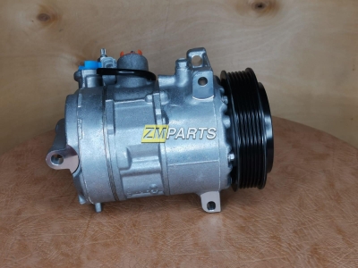 Компрессор кондиционера Dodge Caliber, Jeep Compass, Liberty, Patriot Компрессор кондиционера Dodge Caliber, Jeep Compass, Liberty, Patriot