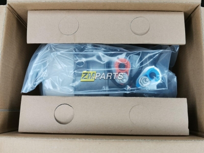 Компрессор кондиционера Dodge Caliber, Jeep Compass, Liberty, Patriot Компрессор кондиционера Dodge Caliber, Jeep Compass, Liberty, Patriot