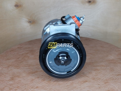 Компрессор кондиционера Dodge Caliber, Jeep Compass, Liberty, Patriot Компрессор кондиционера Dodge Caliber, Jeep Compass, Liberty, Patriot
