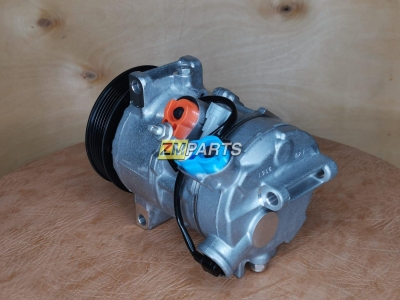 Компрессор кондиционера Dodge Caliber, Jeep Compass, Liberty, Patriot Компрессор кондиционера Dodge Caliber, Jeep Compass, Liberty, Patriot