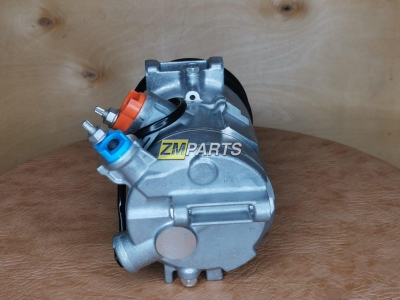 Компрессор кондиционера Dodge Caliber, Jeep Compass, Liberty, Patriot Компрессор кондиционера Dodge Caliber, Jeep Compass, Liberty, Patriot
