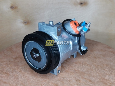 Компрессор кондиционера Dodge Caliber, Jeep Compass, Liberty, Patriot Компрессор кондиционера Dodge Caliber, Jeep Compass, Liberty, Patriot