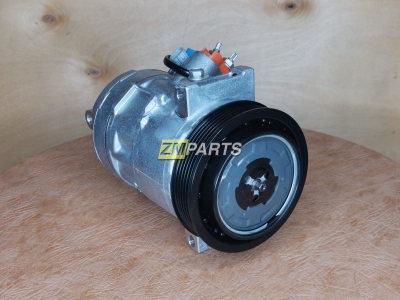 Компрессор кондиционера Dodge Caliber, Jeep Compass, Liberty, Patriot Компрессор кондиционера Dodge Caliber, Jeep Compass, Liberty, Patriot