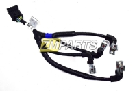 Проводка форсунок Hyundai Terracan 2.9