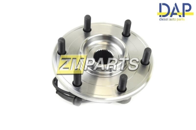 Ступица задняя Infiniti QX56, Nissan Armada 43202-7S000, 432027S000 Ступица задняя Infiniti QX56, Nissan Armada 43202-7S000, 432027S000