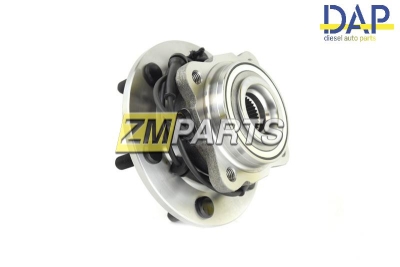 Ступица задняя Infiniti QX56, Nissan Armada 43202-7S000, 432027S000 Ступица задняя Infiniti QX56, Nissan Armada 43202-7S000, 432027S000