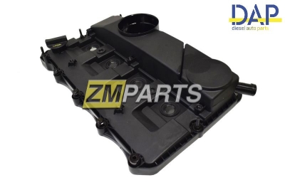 Клапанная крышка Ford Transit, Ducato, Boxer, Jumper