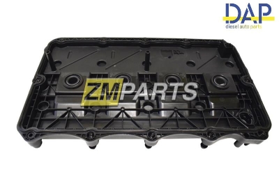 Клапанная крышка Ford Transit, Ducato, Boxer, Jumper