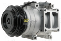 Компрессор кондиционера Chrysler Sebring, Dodge Stratus 2.4