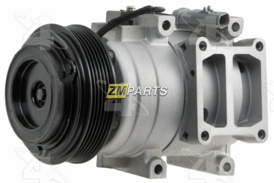 Компрессор кондиционера Chrysler Sebring, Dodge Stratus 2.4 Компрессор кондиционера Chrysler Sebring, Dodge Stratus 2.4