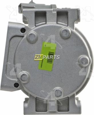 Компрессор кондиционера Chrysler Sebring, Dodge Stratus 2.4 Компрессор кондиционера Chrysler Sebring, Dodge Stratus 2.4