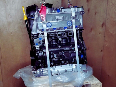 Двигатель CDAB, CDAA, CDA Пассат, Октавия, Йети, Суперб 1.8