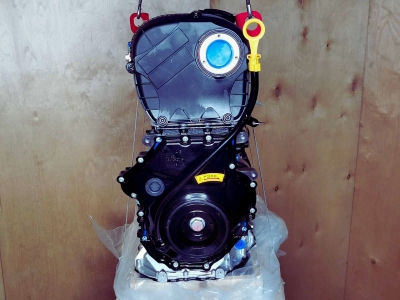 Двигатель CDAB, CDAA, CDA Пассат, Октавия, Йети, Суперб 1.8