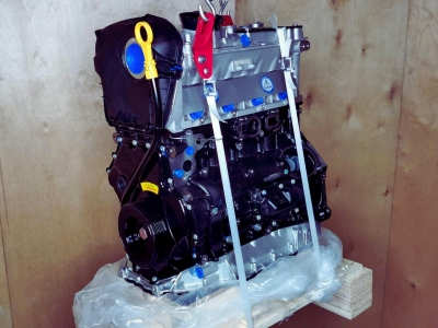 Двигатель CDAB, CDAA, CDA Пассат, Октавия, Йети, Суперб 1.8