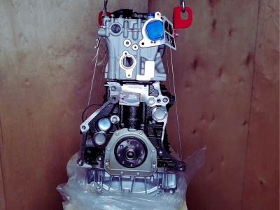 Двигатель CDAB, CDAA, CDA Пассат, Октавия, Йети, Суперб 1.8