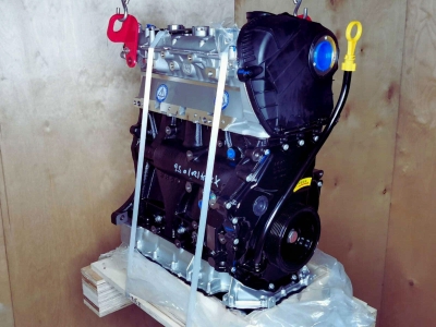 Двигатель CDAB, CDAA, CDA Пассат, Октавия, Йети, Суперб 1.8