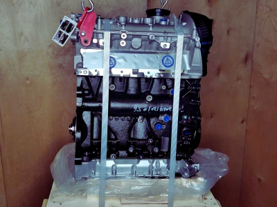 Двигатель CDAB, CDAA, CDA Пассат, Октавия, Йети, Суперб 1.8