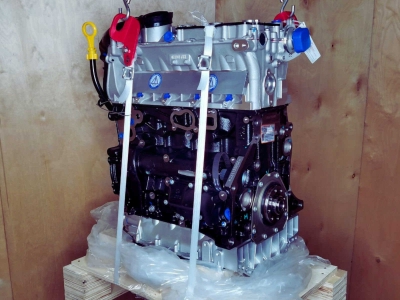 Двигатель CDAB, CDAA, CDA Пассат, Октавия, Йети, Суперб 1.8