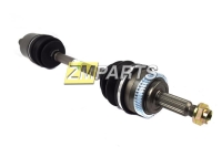 Привод левый REBUILT IN KOREA Hyundai Tucson, Kia Sportage