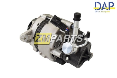 Генератор Хендай Портер 1, Porter