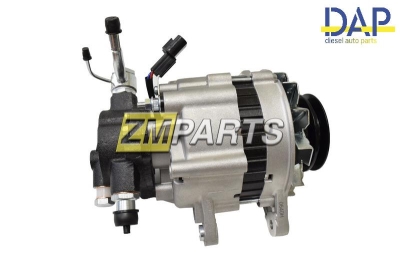 Генератор Хендай Портер 1, Porter